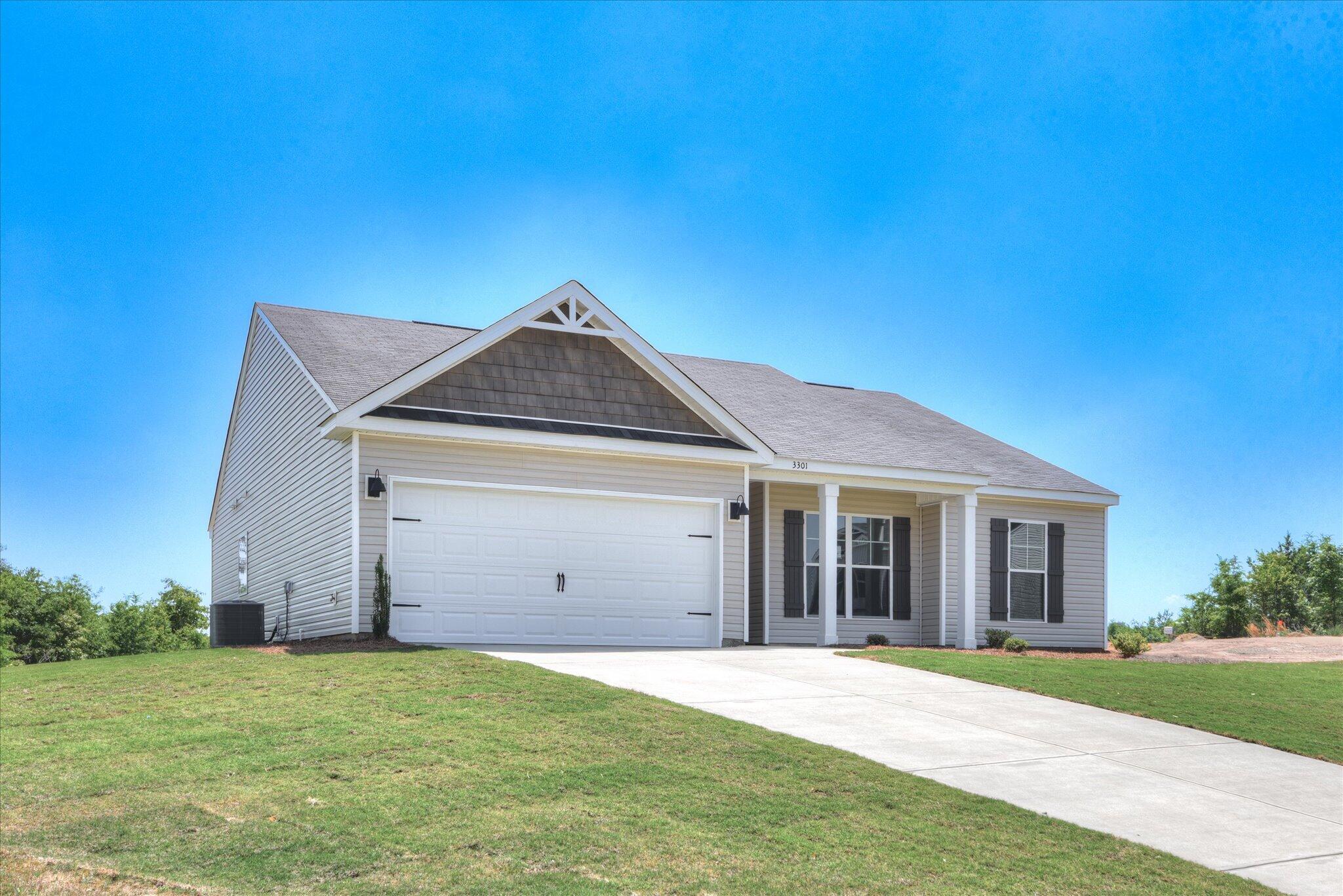 3301 Tracker Lane Warrenville, SC 29851 - Photo 3 of 38 03-103