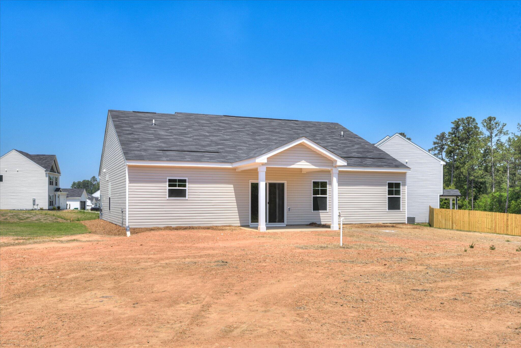 3301 Tracker Lane Warrenville, SC 29851 - Photo 37 of 38 37-137