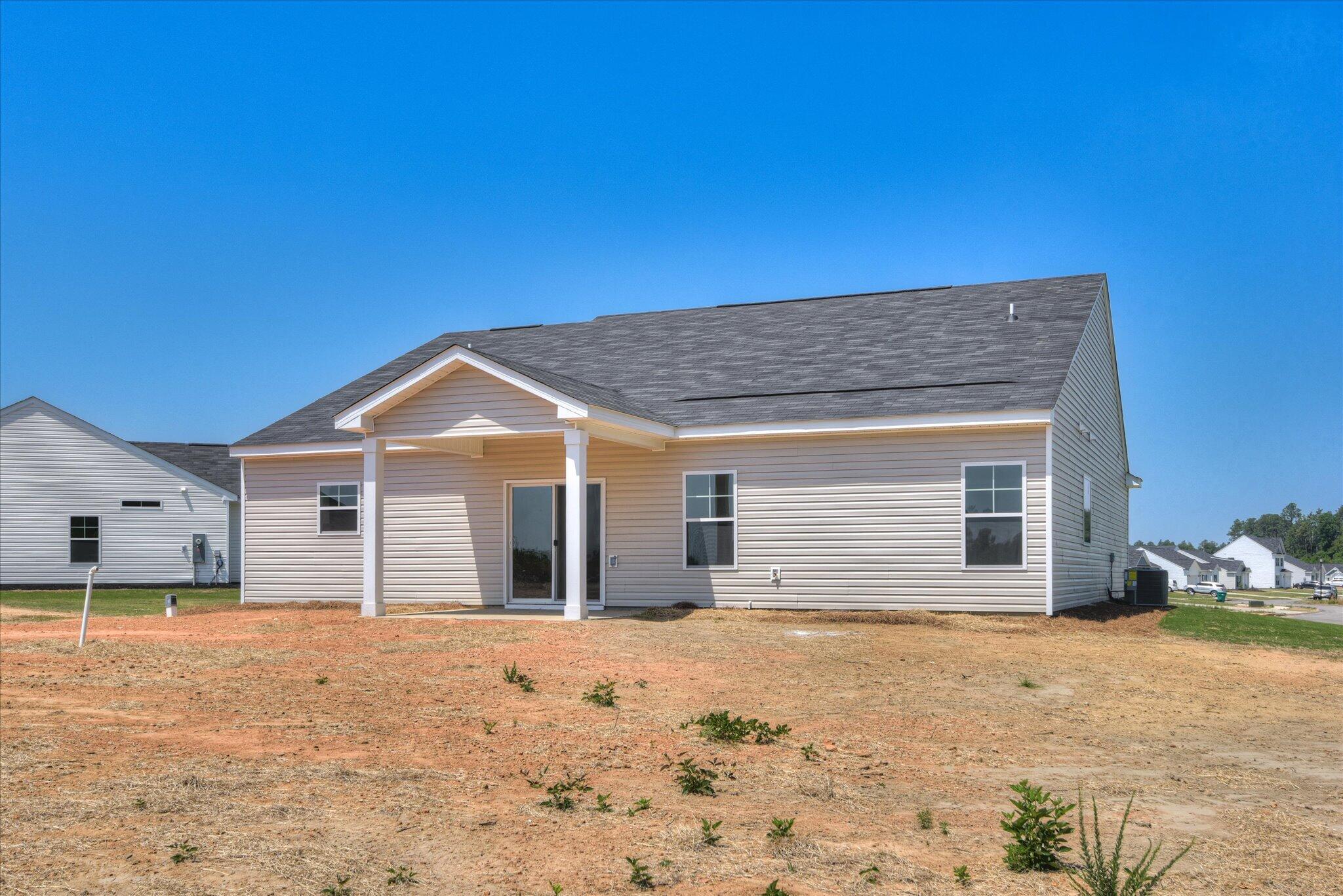 3301 Tracker Lane Warrenville, SC 29851 - Photo 38 of 38 38-138