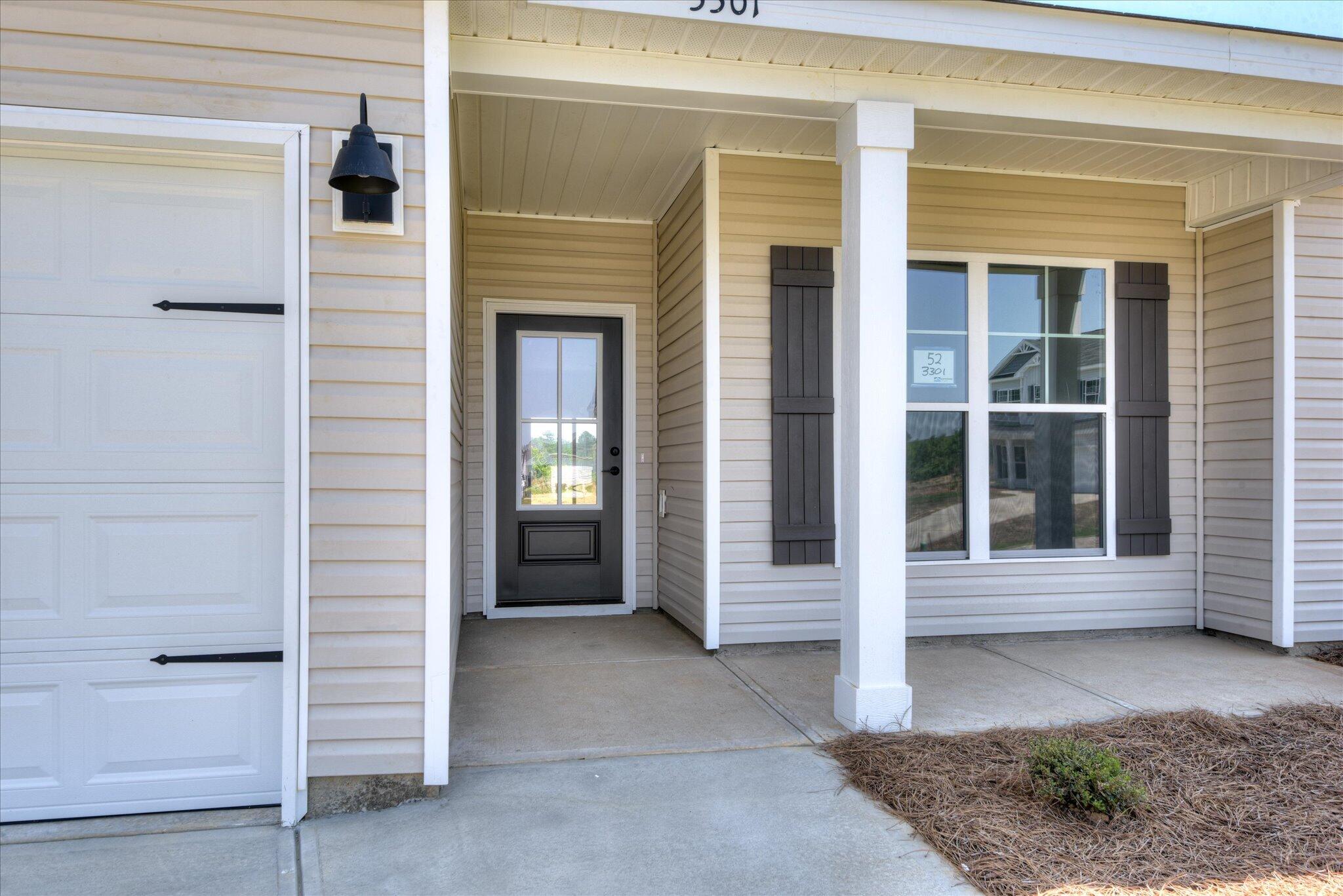3301 Tracker Lane Warrenville, SC 29851 - Photo 4 of 38 04-104