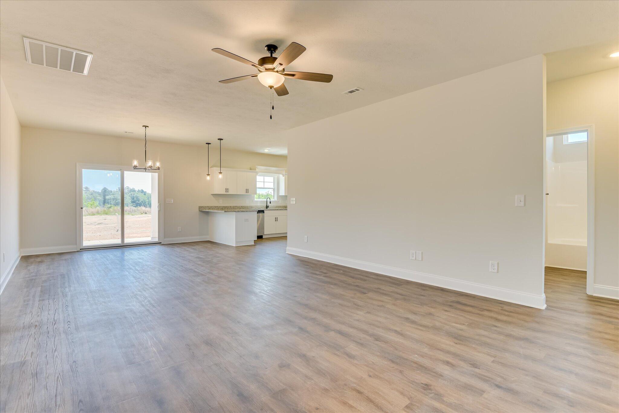 3301 Tracker Lane Warrenville, SC 29851 - Photo 6 of 38 06-106