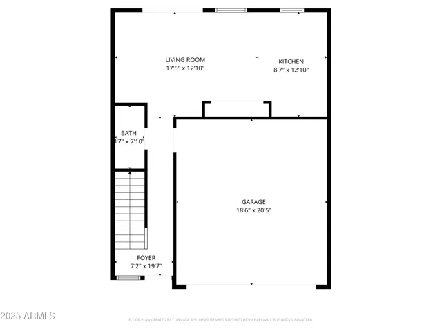 $2,725 | 3107 North 39th Street, Unit 7, Phoenix, AZ 85018