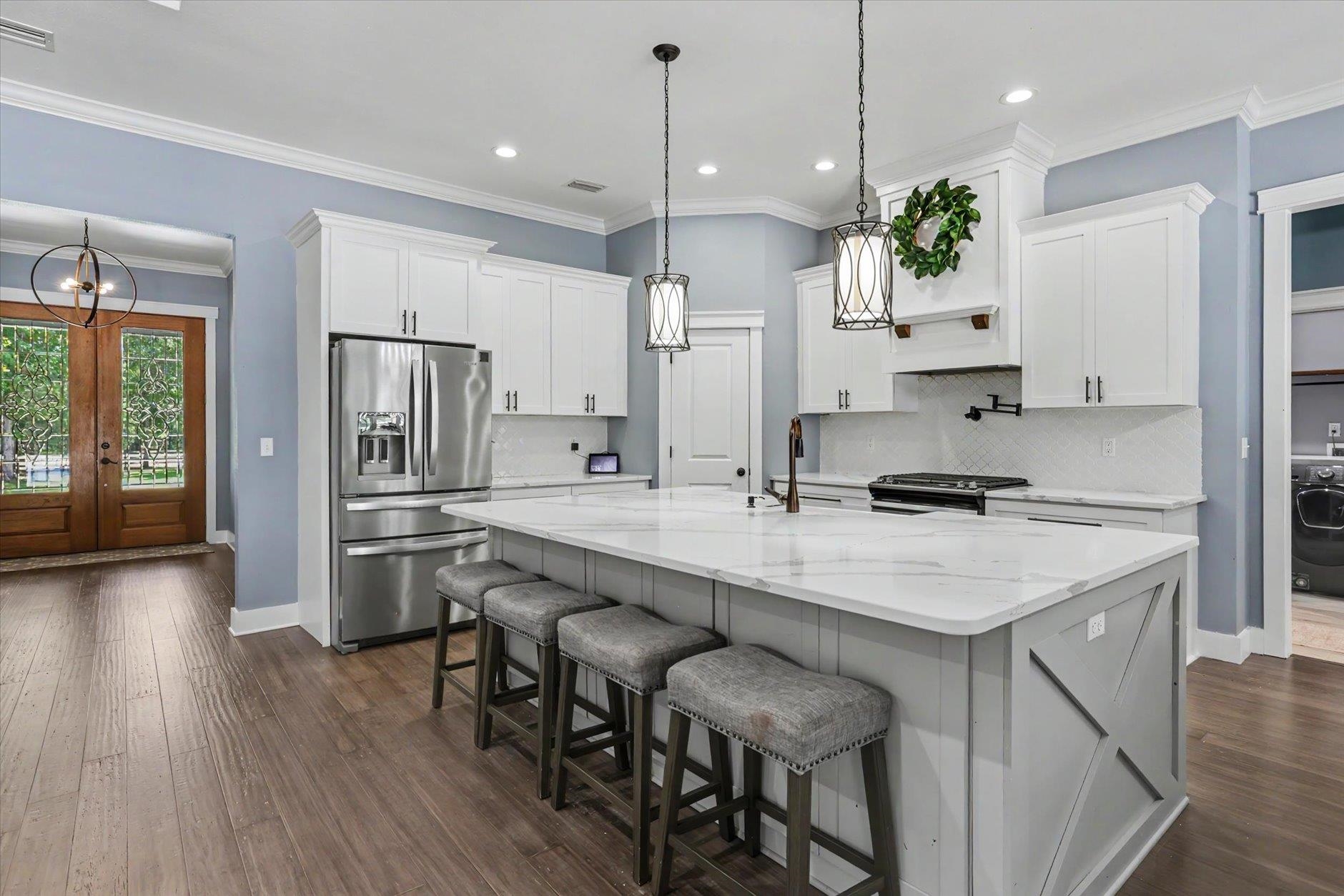 1002 Baum Road Tallahassee, FL 32317 - Photo 17 of 70 Gallery Image 17