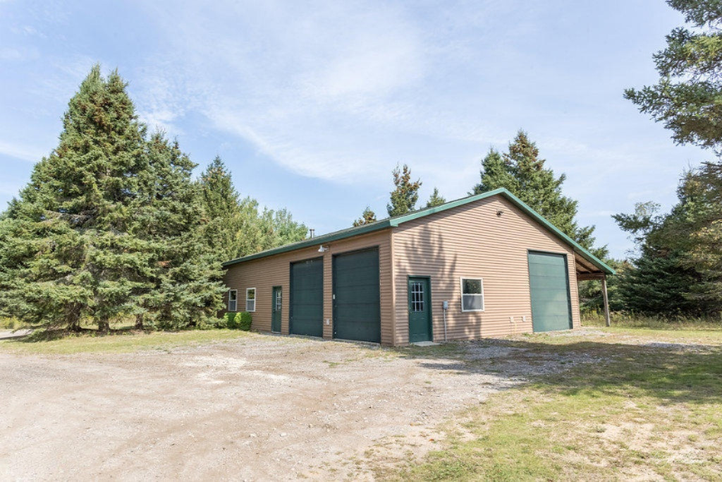 16441 19 Mile Road Leroy, MI 49655 - Photo 31 of 33 49