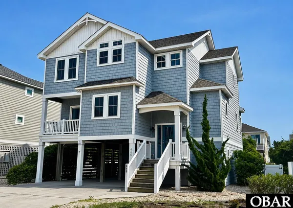 $1,549,900 | 646 Tide Arch, Corolla, NC 27927