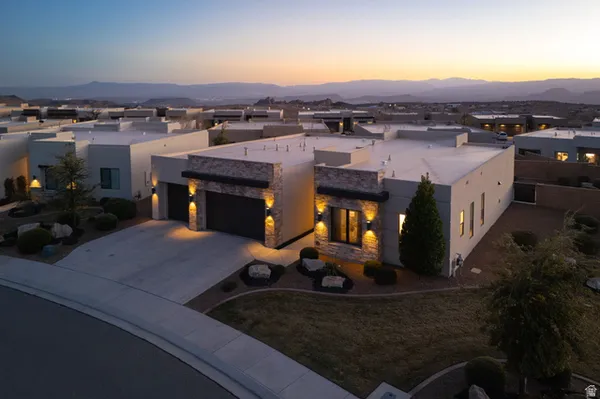 $838,500 | 1525 Pocket Mesa Drive, St. George, UT 84770