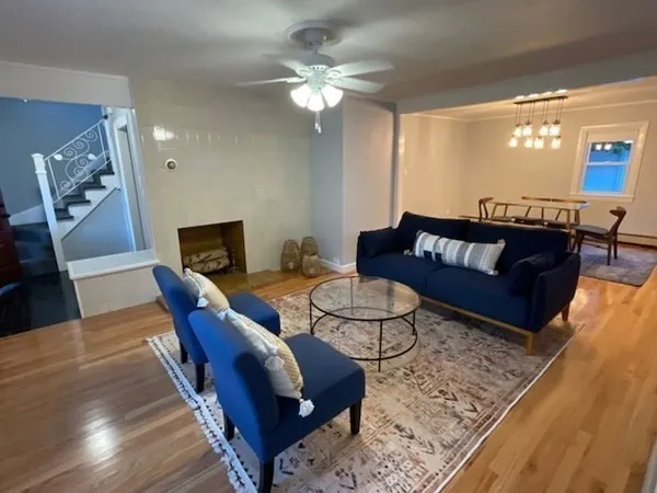 $5,950 | 35 Butts Street, Newton, MA 02464