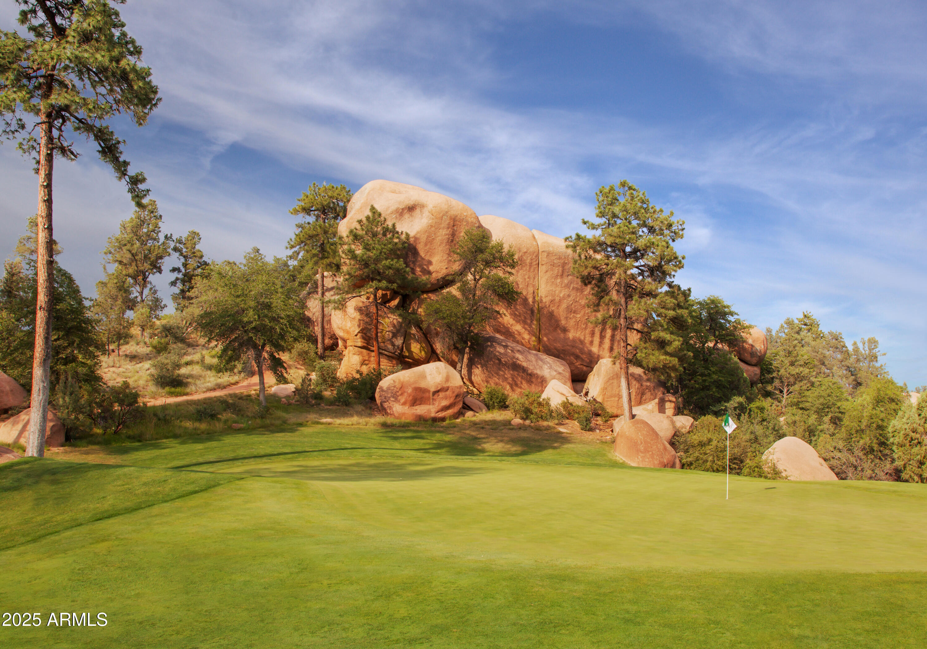 2506 South Rim Club Drive, Unit 115 Payson, AZ 85541 - Photo 7 of 10 9032