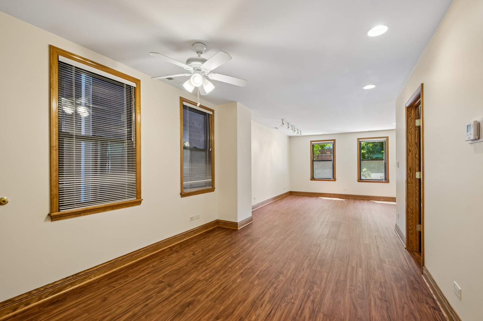 1354 West George Street, Unit 1 Chicago, IL 60657 - Photo 5 of 13