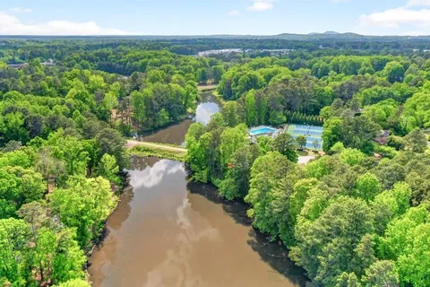 $800,000 | 1420 Lafayette Lane Northeast, Marietta, GA 30068