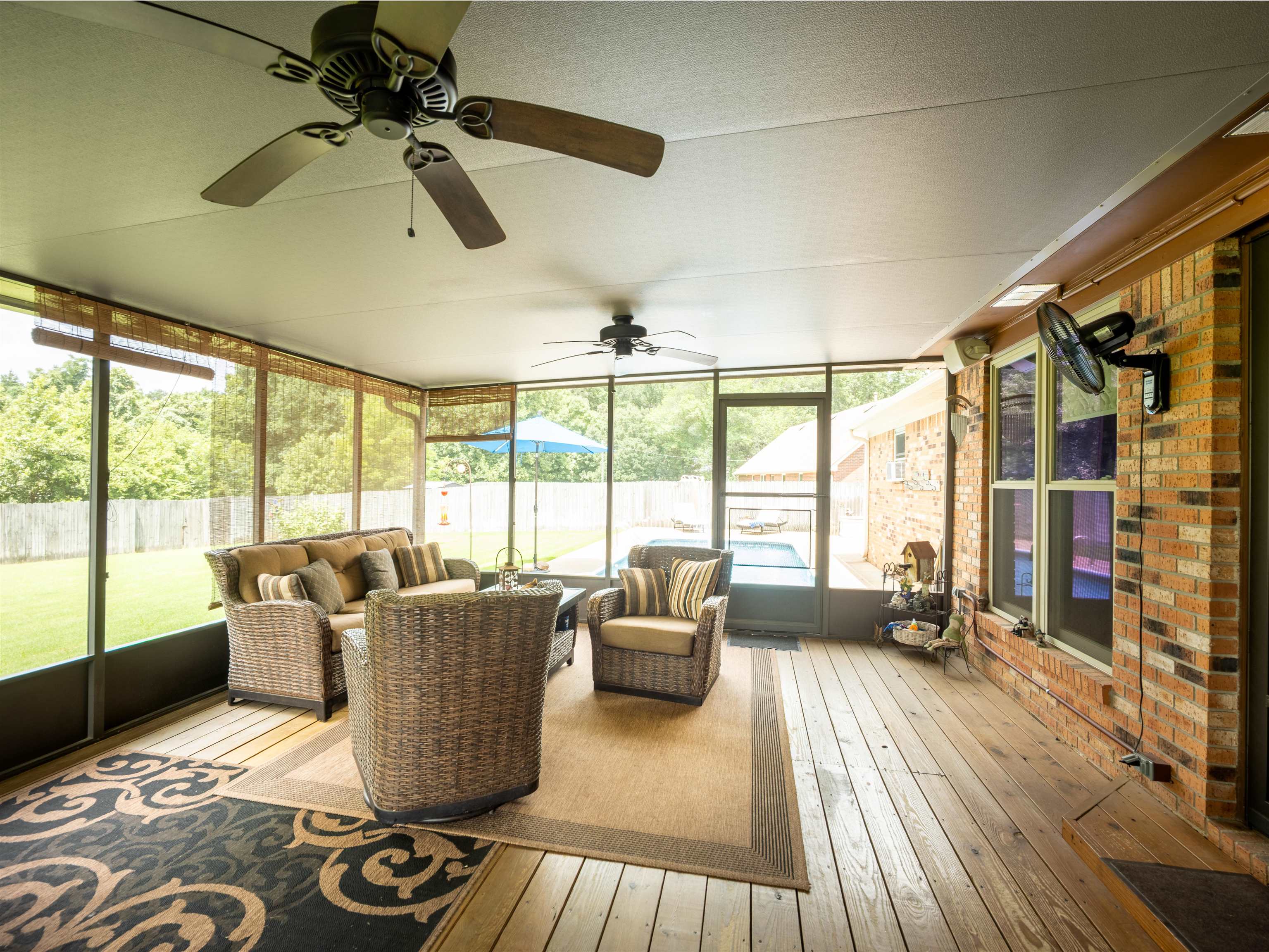 65 Paulette Circle Covington, TN 38019 - Photo 23 of 33 a living room with furniture and a large window
