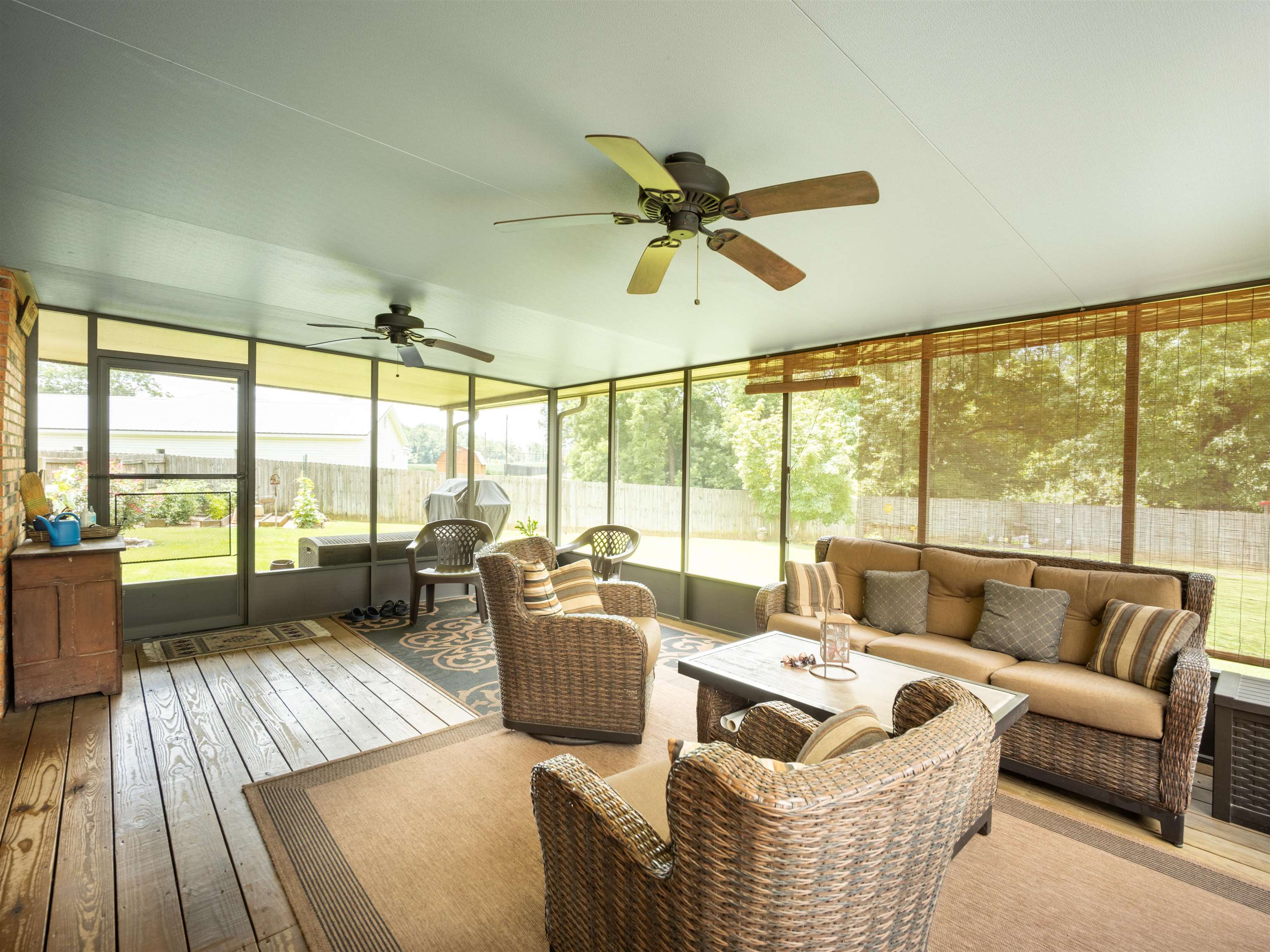 65 Paulette Circle Covington, TN 38019 - Photo 25 of 33 a living room with furniture and a large window
