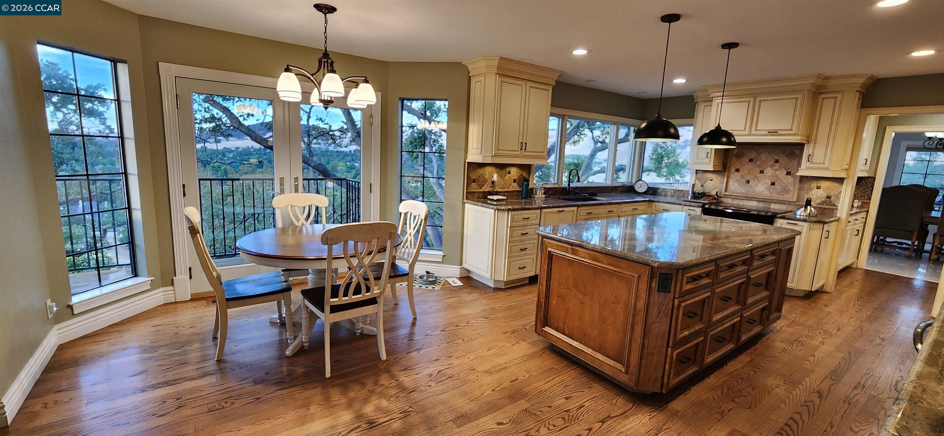 715 Castle Rock Road Walnut Creek, CA 94598 - Photo 3 of 23