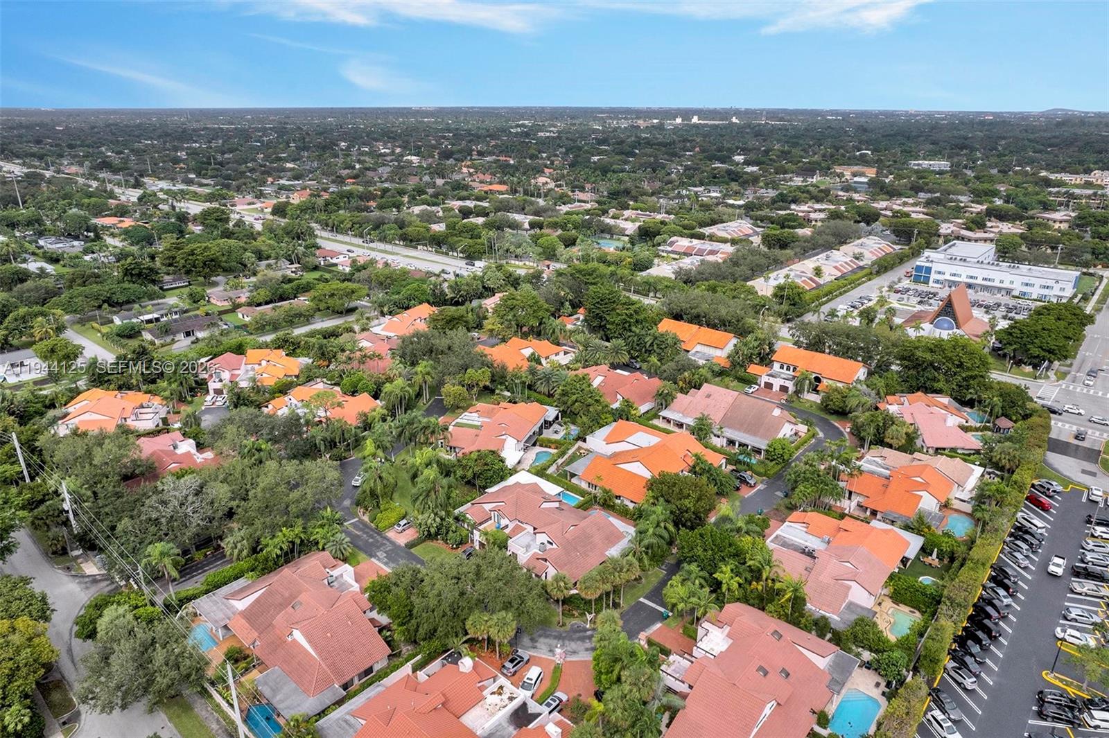 7819 Southwest 89th Lane Miami, FL 33156 - Photo 37 of 38