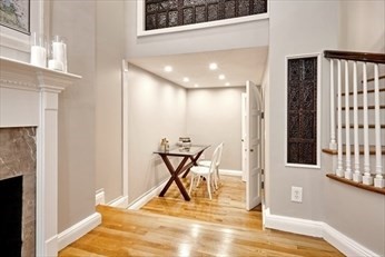 124 Beacon Street, Unit 1F Boston, MA 02116 - Photo 4 of 12