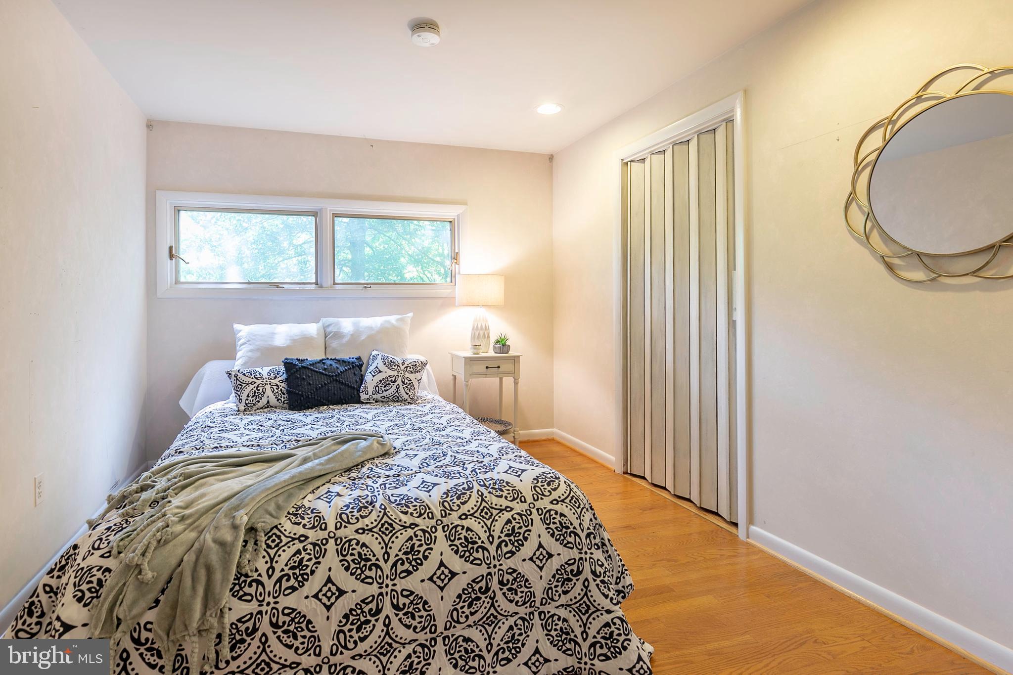 1520 Briarcliff Road Arnold, MD 21012 - Photo 22 of 50 Upper level bedroom