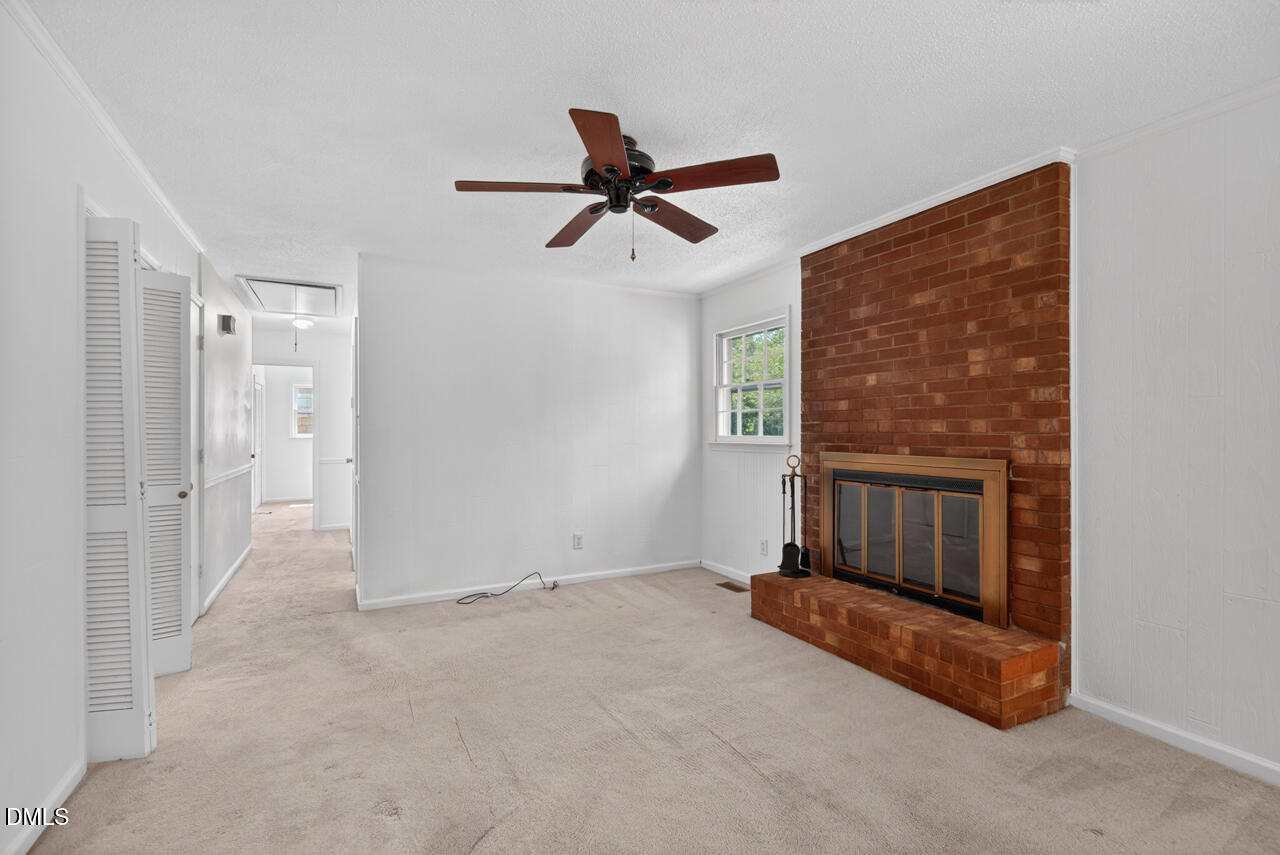 4905 Reigal Wood Road Durham, NC 27712 - Photo 19 of 40