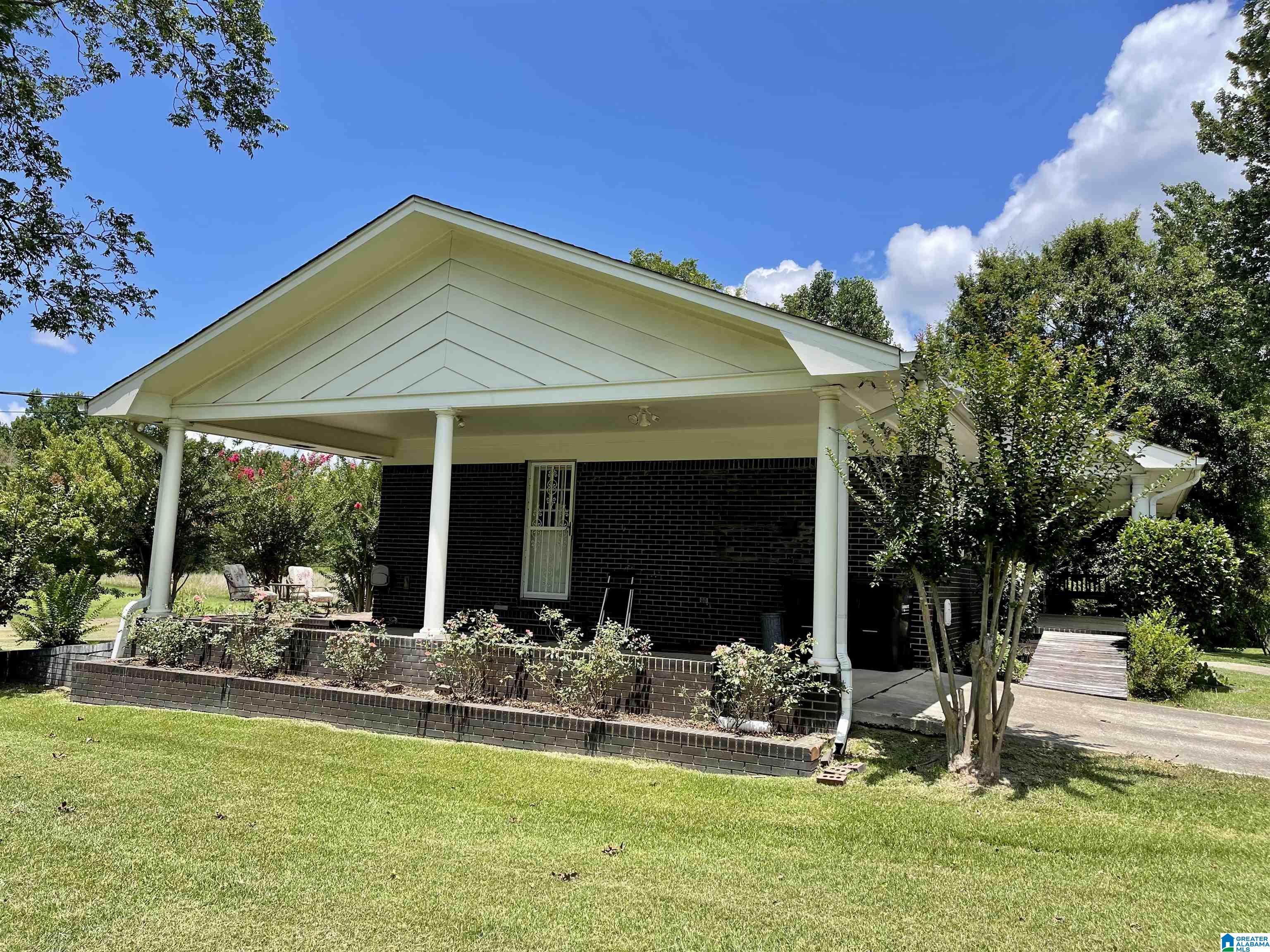 5456 New Found Road Mount Olive, AL 35117 - Photo 3 of 28