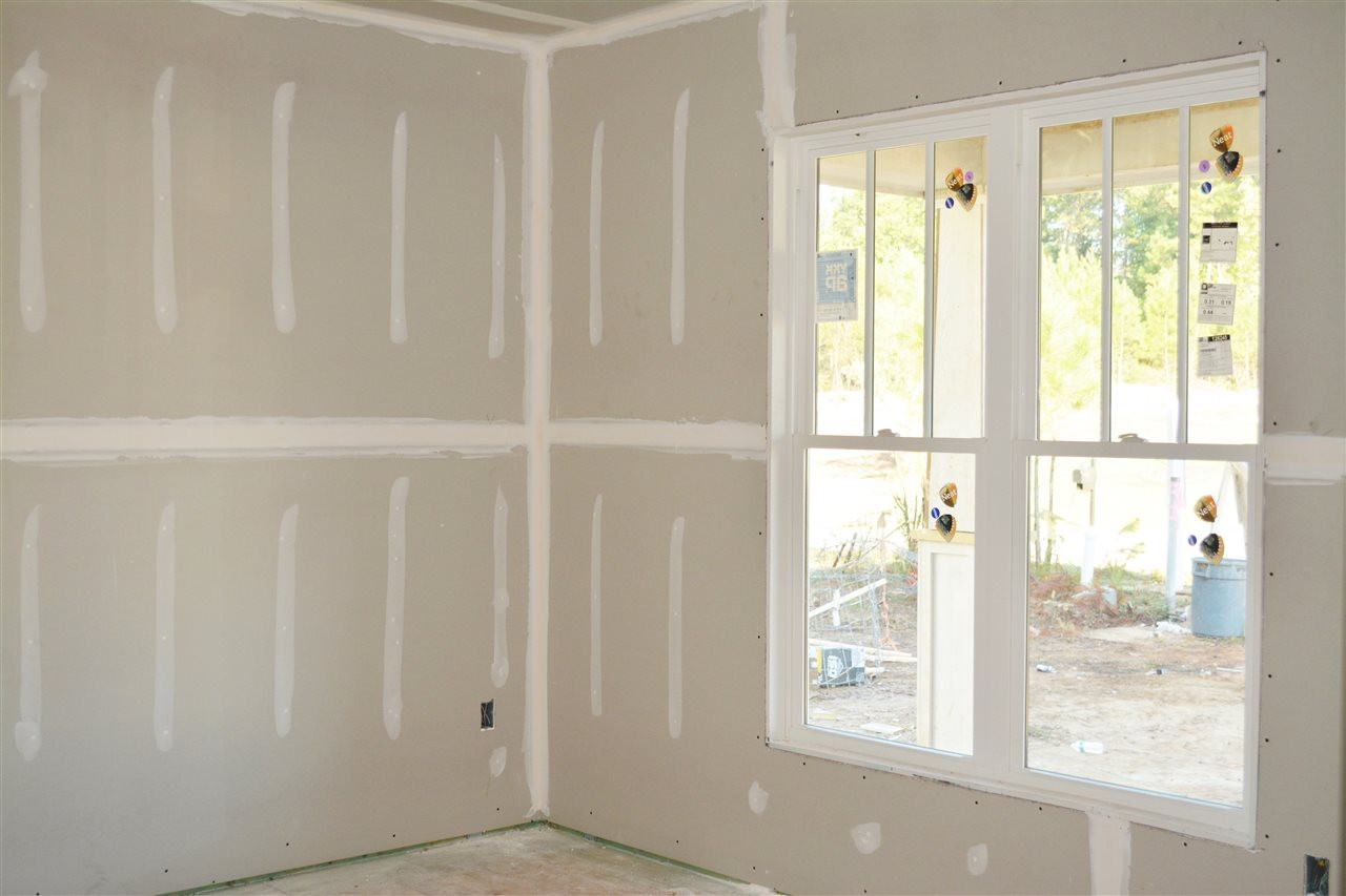 513 Jerome Road Durham, NC 27713 - Photo 5 of 11 Guest Bed/ Office