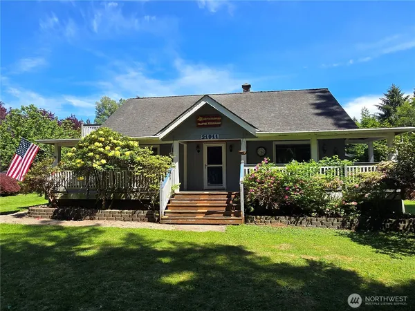 $699,000 | 21911 123rd Avenue Northeast, Arlington, WA 98223