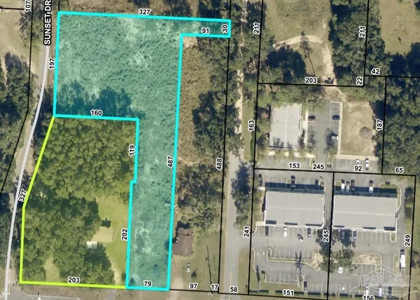 $500,000 | 5392 Highway 90, Pace, FL 32571