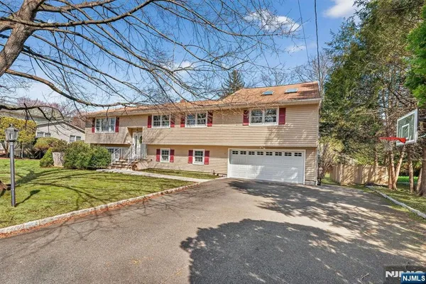 $980,000 | 119 Dean Street, Harrington Park, NJ 07640