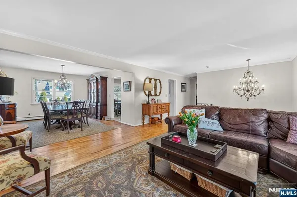 $980,000 | 119 Dean Street, Harrington Park, NJ 07640