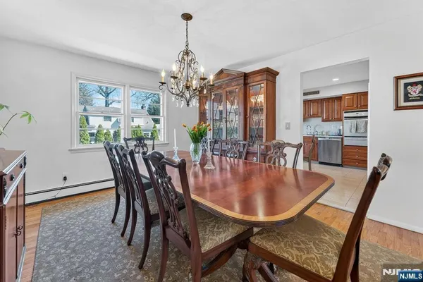 $980,000 | 119 Dean Street, Harrington Park, NJ 07640