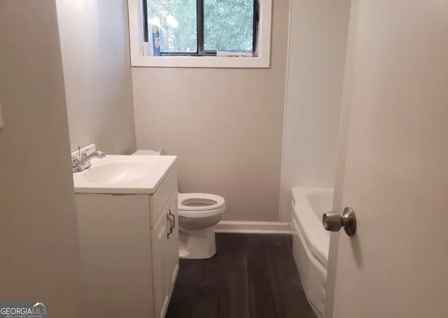 $108,000 | 3403 Tamplin Terrace, Macon, GA 31206