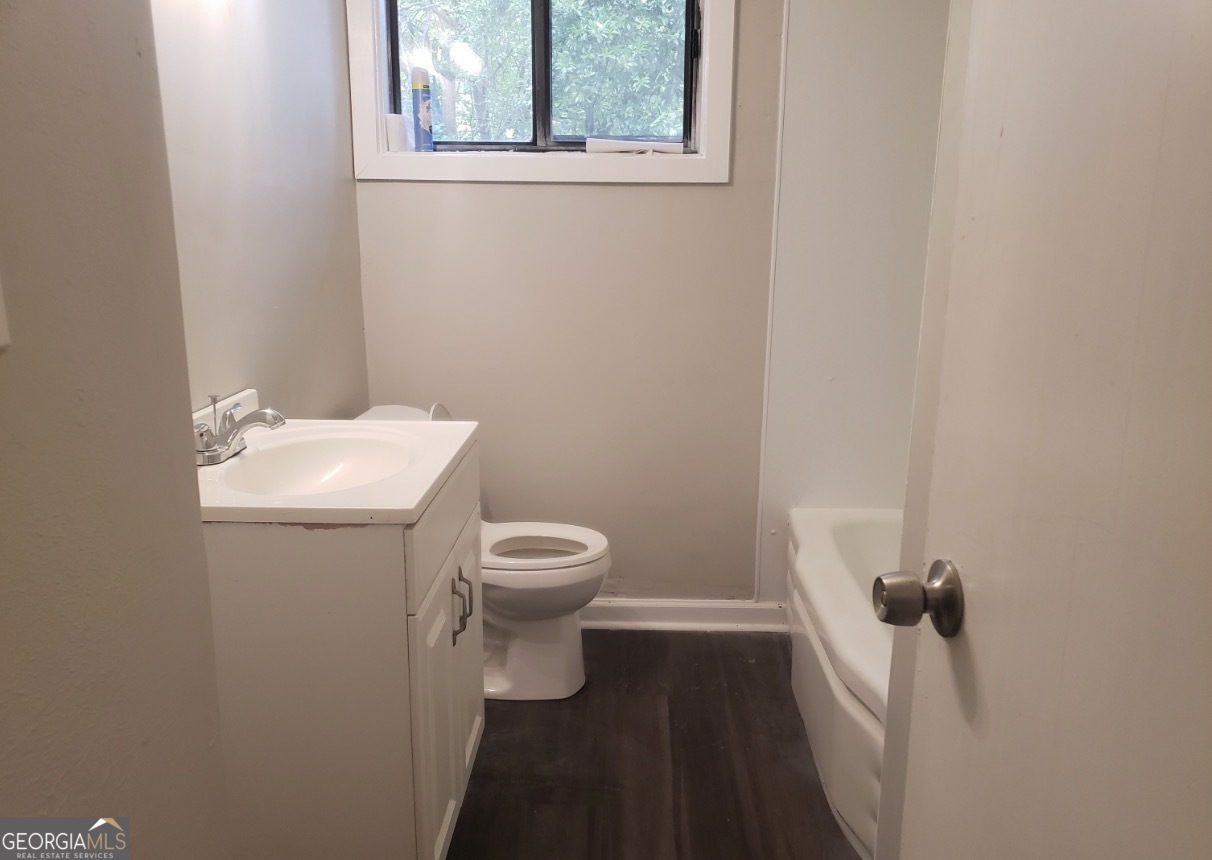 3403 Tamplin Terrace Macon, GA 31206 - Photo 11 of 13