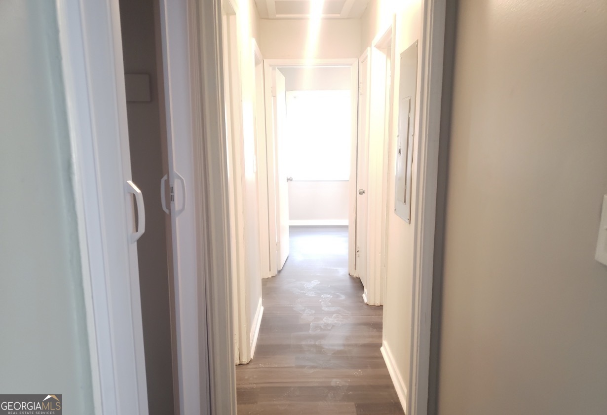 3403 Tamplin Terrace Macon, GA 31206 - Photo 9 of 13