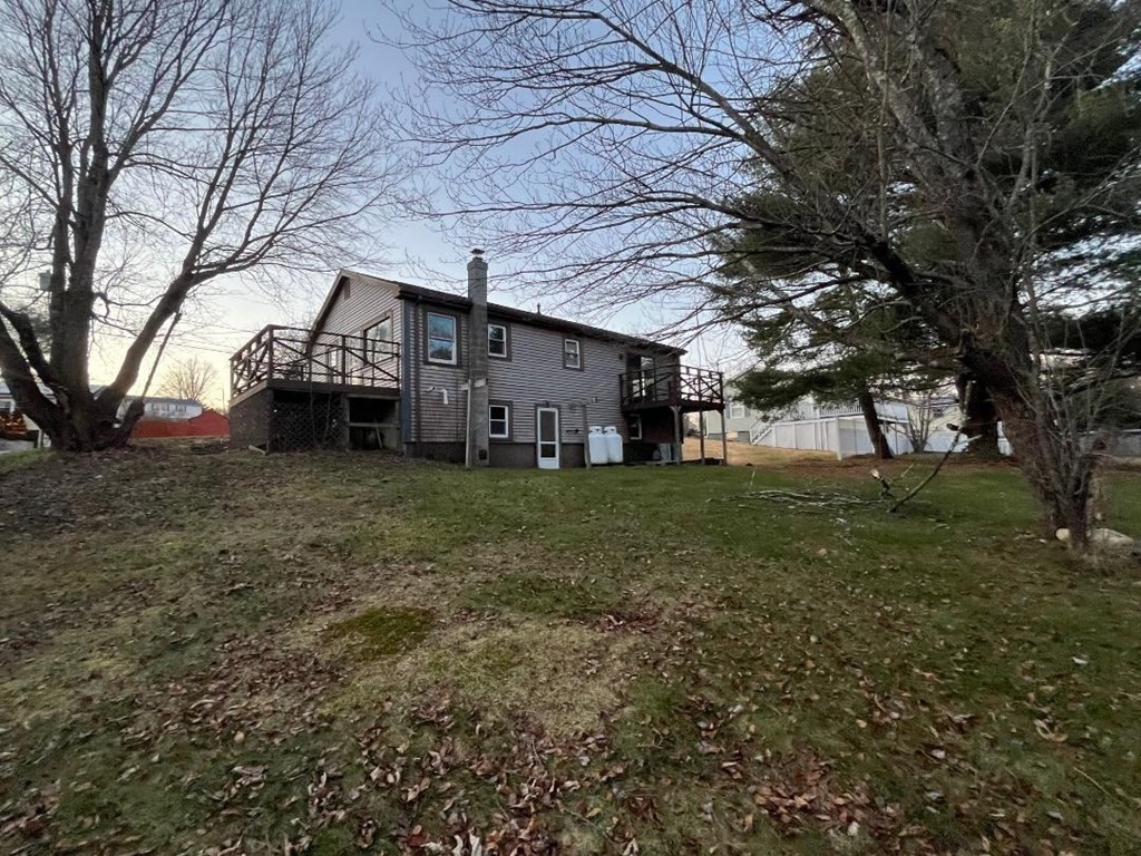9 Old Farm Road Spencer, MA 01562 - Photo 30 of 32 Gallery Image 30