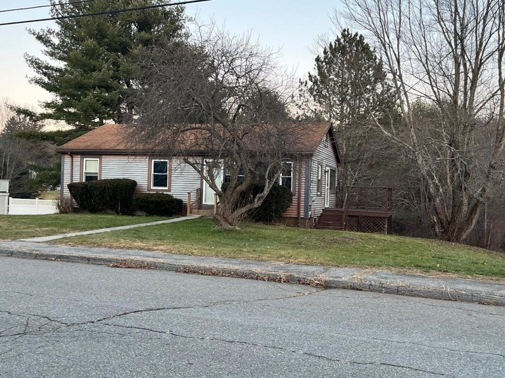 9 Old Farm Road Spencer, MA 01562 - Photo 32 of 32 Gallery Image 32