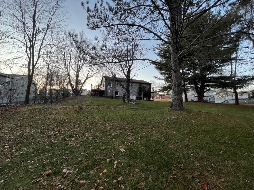 9 Old Farm Road Spencer, MA 01562 - Photo 5 of 32 Gallery Image 5