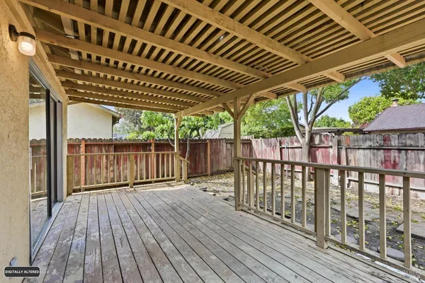 $499,950 | 508 Crested Drive, Suisun City, CA 94585