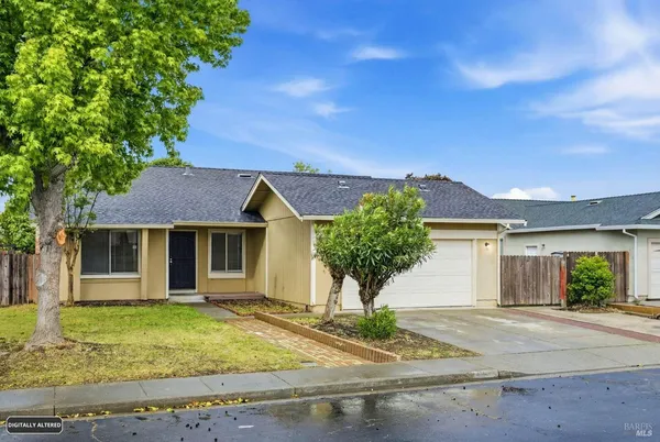 $499,950 | 508 Crested Drive, Suisun City, CA 94585