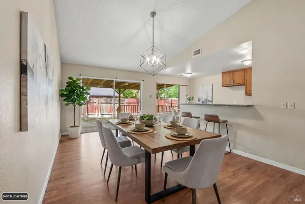 $499,950 | 508 Crested Drive, Suisun City, CA 94585