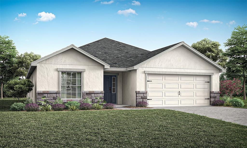9208 Southeast 41st Court Road Ocala, FL 34480 - Photo 1 of 1 Gallery Image 1