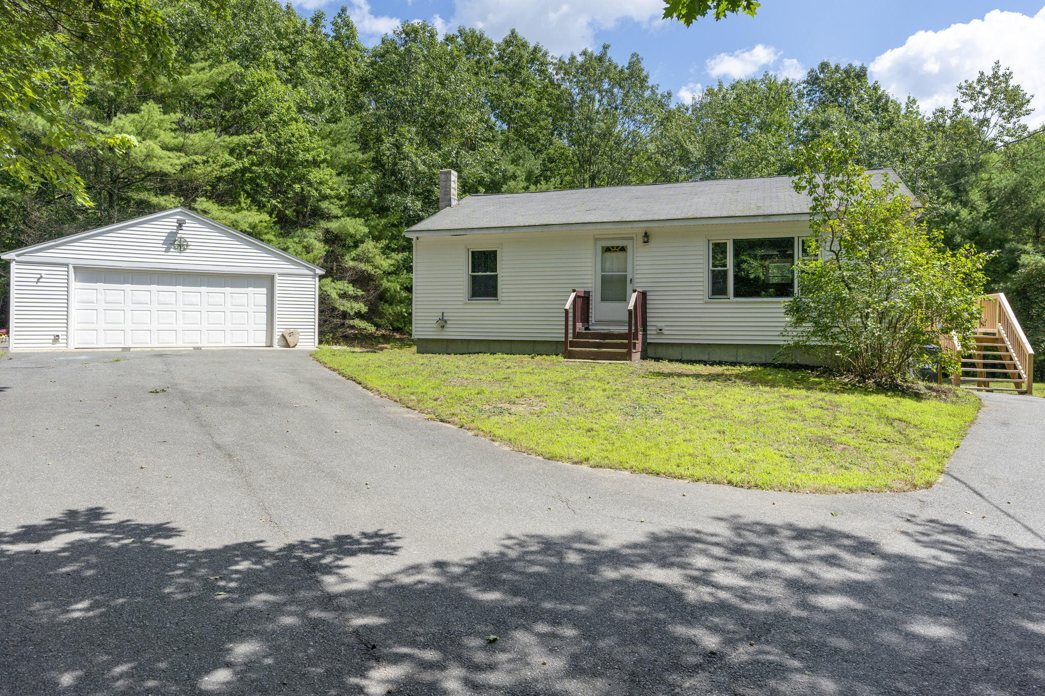 27 Dolloff Road Standish, ME 04084 - Photo 1 of 21 2-web-or-mls-DSC09135