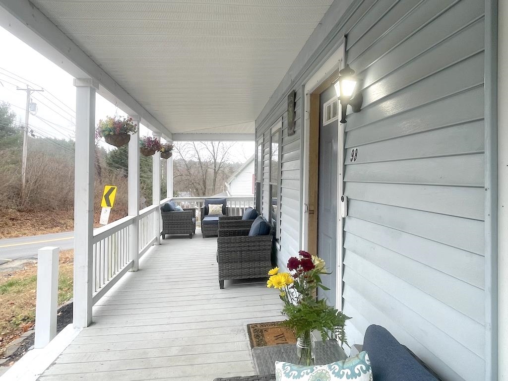 98 Monadnock Street Troy, NH 03465 - Photo 4 of 46