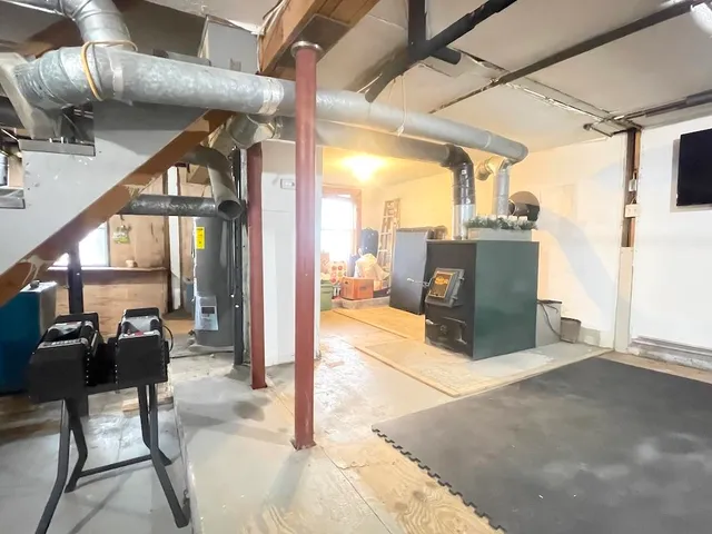 $325,000 | 98 Monadnock Street, Troy, NH 03465