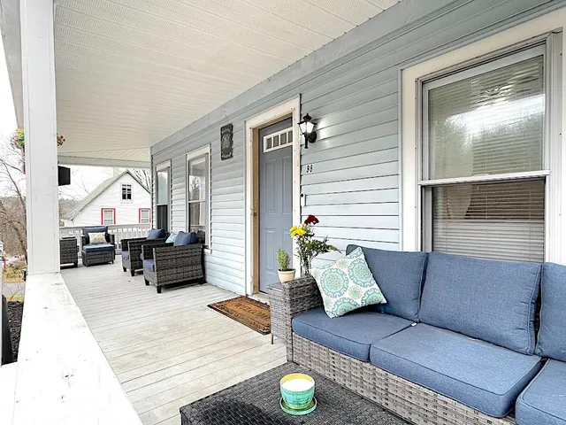 $325,000 | 98 Monadnock Street, Troy, NH 03465