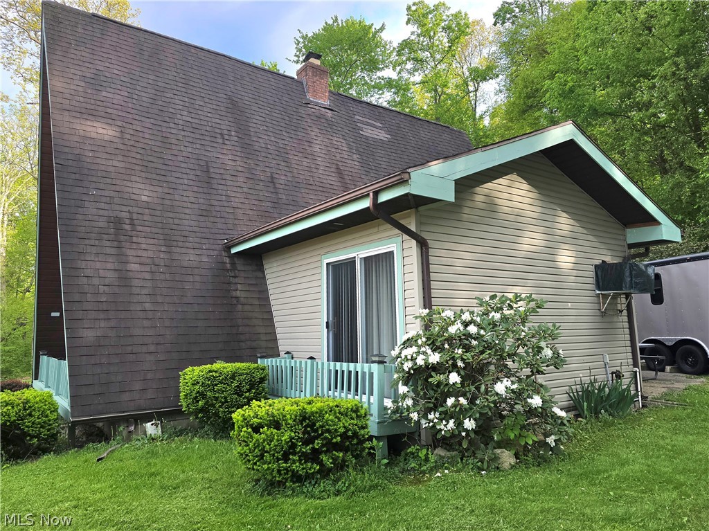 8465 Black Run Road Nashport, OH 43830 - Photo 4 of 46