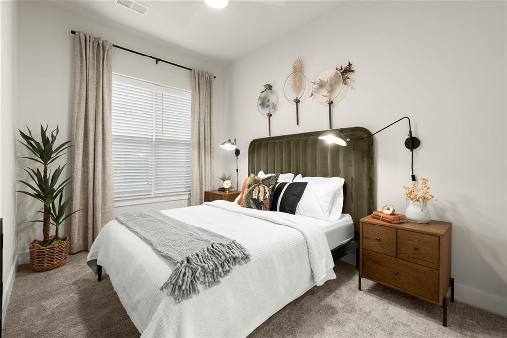 2648 Sandy Plains Road, Unit 142 Marietta, GA 30066 - Photo 19 of 42