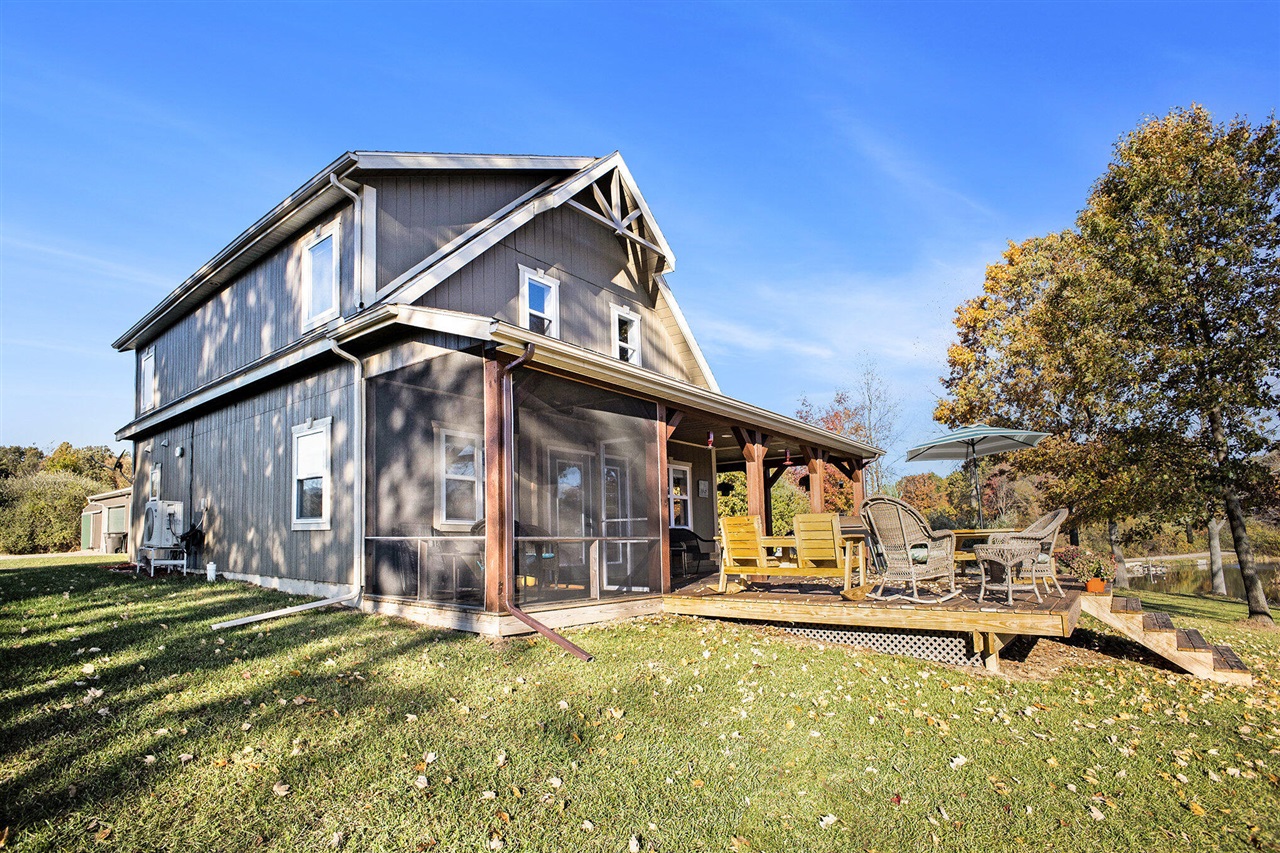 15303 Seymour Road Grass Lake, MI 49240 - Photo 66 of 98