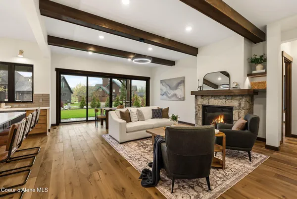 $1,499,000 | 11 Alpenrose Lane, Sandpoint, ID 83864