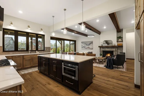 $1,499,000 | 11 Alpenrose Lane, Sandpoint, ID 83864