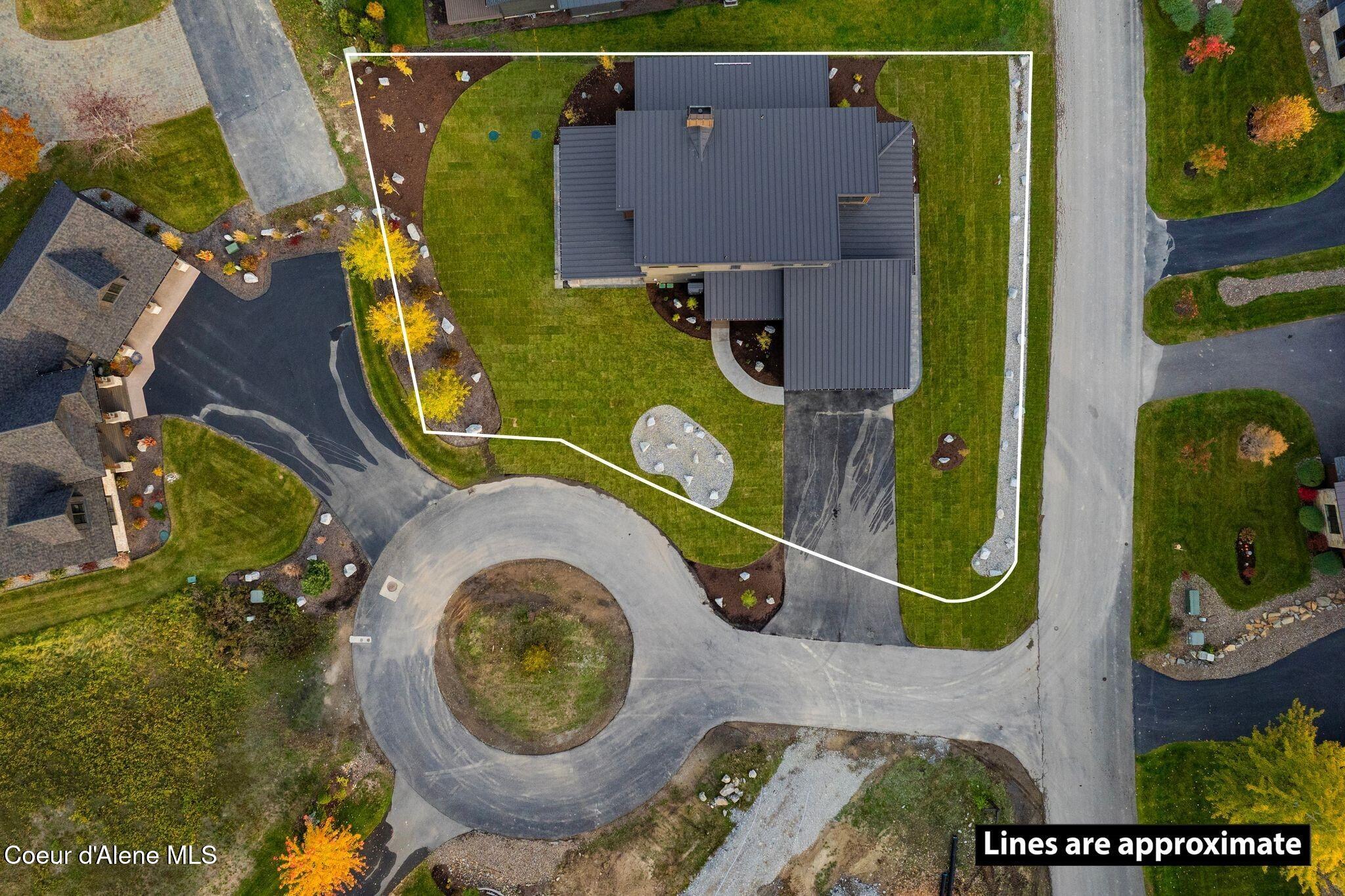 11 Alpenrose Lane Sandpoint, ID 83864 - Photo 21 of 52 New Construction on a Cul-de-sac