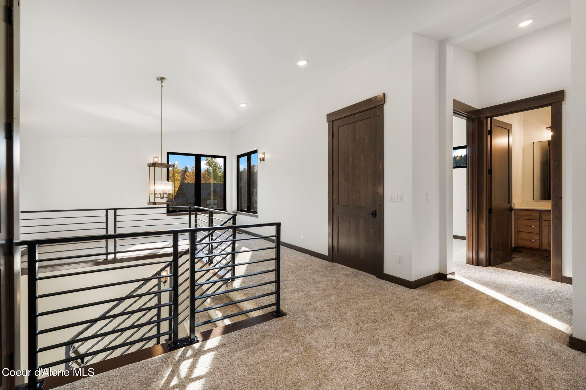 11 Alpenrose Lane Sandpoint, ID 83864 - Photo 26 of 52 Light-Filled Spaces
