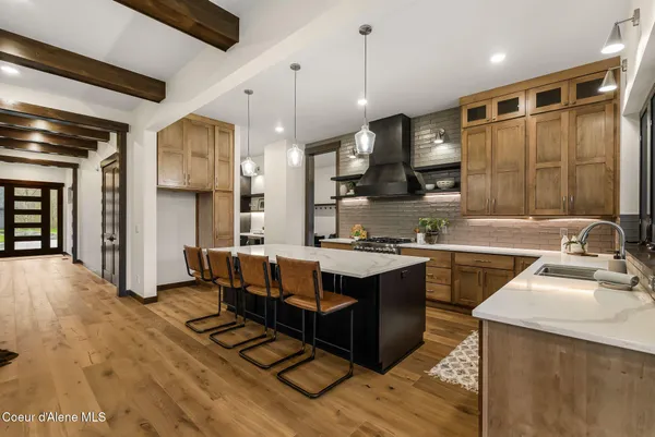 $1,499,000 | 11 Alpenrose Lane, Sandpoint, ID 83864